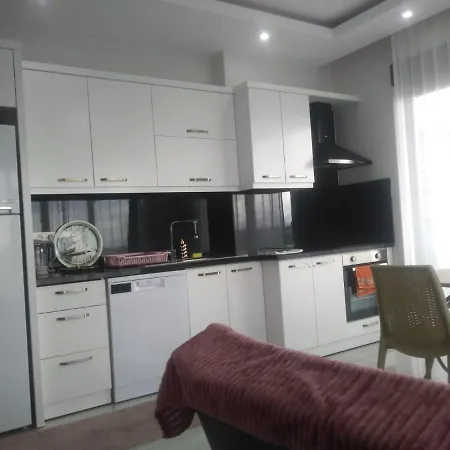 Tower Beachsky Vegetarian New 2022 * Алания